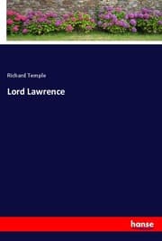 Cover von Lord Lawrence