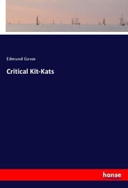 Cover von Critical Kit-Kats