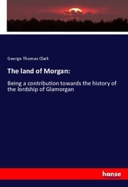 Cover von The land of Morgan: