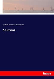 Cover von Sermons