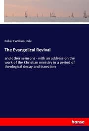 Cover von The Evangelical Revival