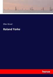 Cover von Roland Yorke