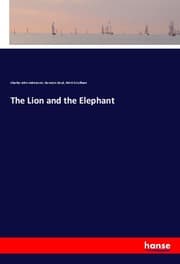 Cover von The Lion and the Elephant