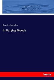 Cover von In Varying Moods