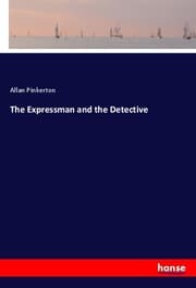 Cover von The Expressman and the Detective