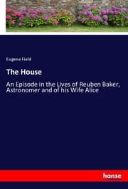 Cover von The House