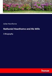 Cover von Nathaniel Hawthorne and His Wife