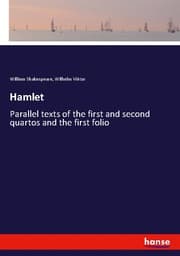 Cover von Hamlet