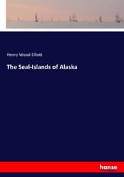 Cover von The Seal-Islands of Alaska