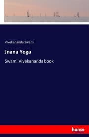 Cover von Jnana Yoga