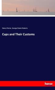 Cover von Cups and Their Customs