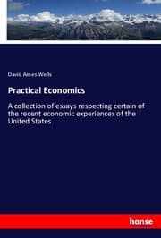 Cover von Practical Economics