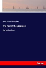 Cover von The Family Scapegrace