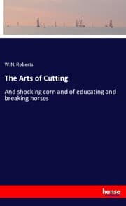 Cover von The Arts of Cutting