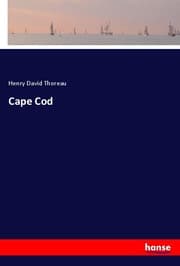 Cover von Cape Cod