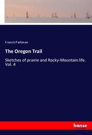 Cover von The Oregon Trail