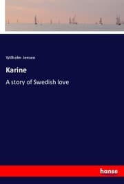 Cover von Karine