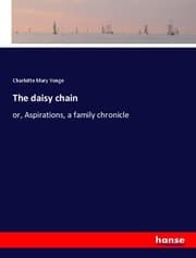 Cover von The daisy chain