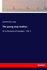 Cover von The young step-mother: