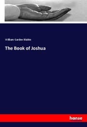 Cover von The Book of Joshua