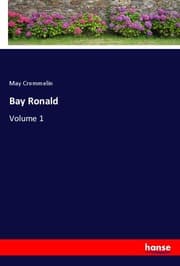 Cover von Bay Ronald