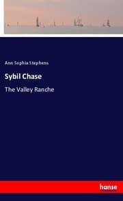 Cover von Sybil Chase