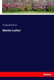 Cover von Martin Luther