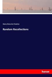 Cover von Random Recollections