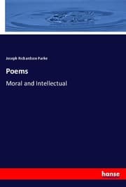 Cover von Poems