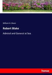 Cover von Robert Blake