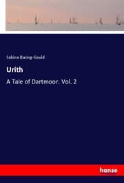 Cover von Urith