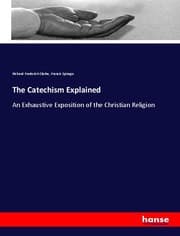 Cover von The Catechism Explained