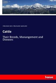 Cover von Cattle