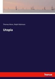 Cover von Utopia