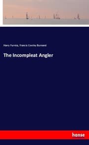 Cover von The Incompleat Angler