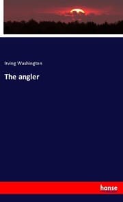 Cover von The angler