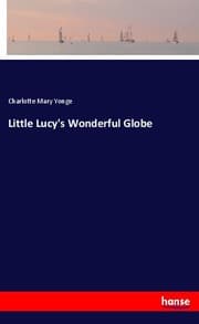 Cover von Little Lucy's Wonderful Globe
