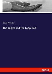 Cover von The angler and the Loop-Rod