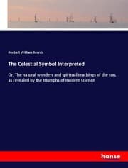 Cover von The Celestial Symbol Interpreted