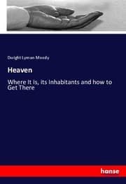 Cover von Heaven