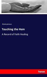 Cover von Touching the Hem