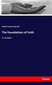 Cover von The Foundations of Faith