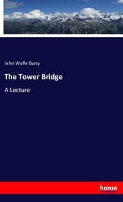Cover von The Tower Bridge