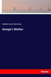 Cover von George's Mother
