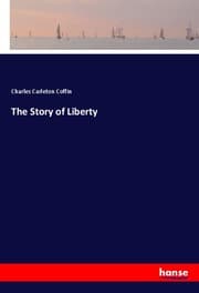 Cover von The Story of Liberty