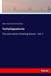Cover von Tachyhippodamia