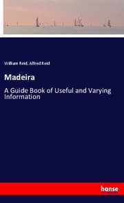 Cover von Madeira