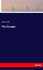Cover von The Granger