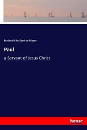 Cover von Paul