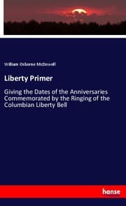 Cover von Liberty Primer